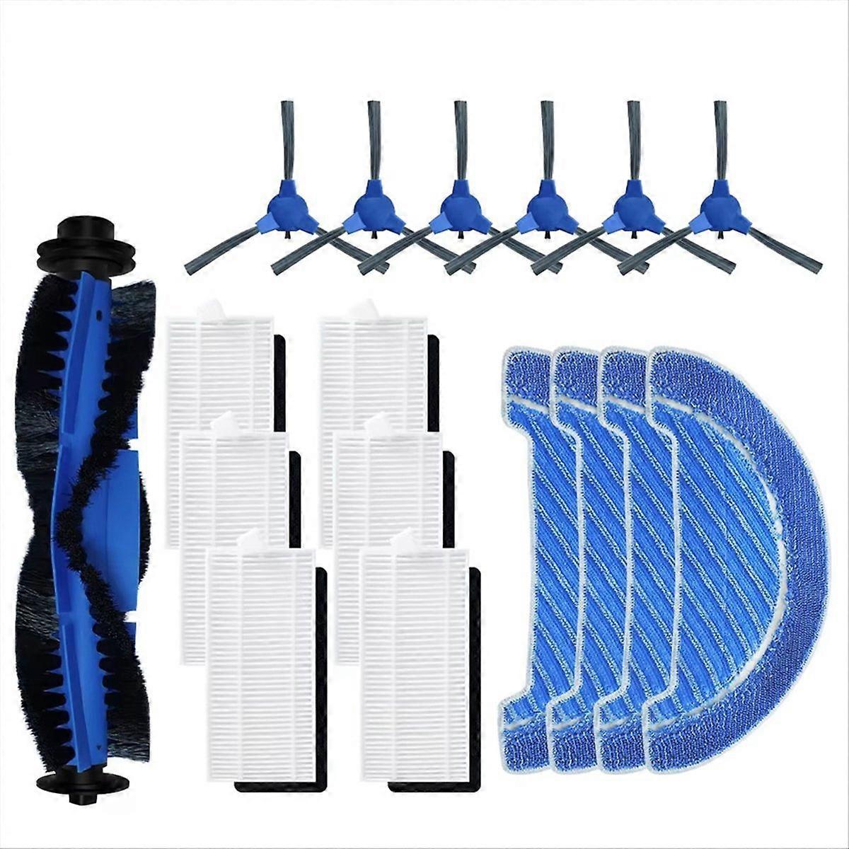 For Conga 1090 1790 Titanium Ultra Vacuum Cleaner Part Accessory Kit