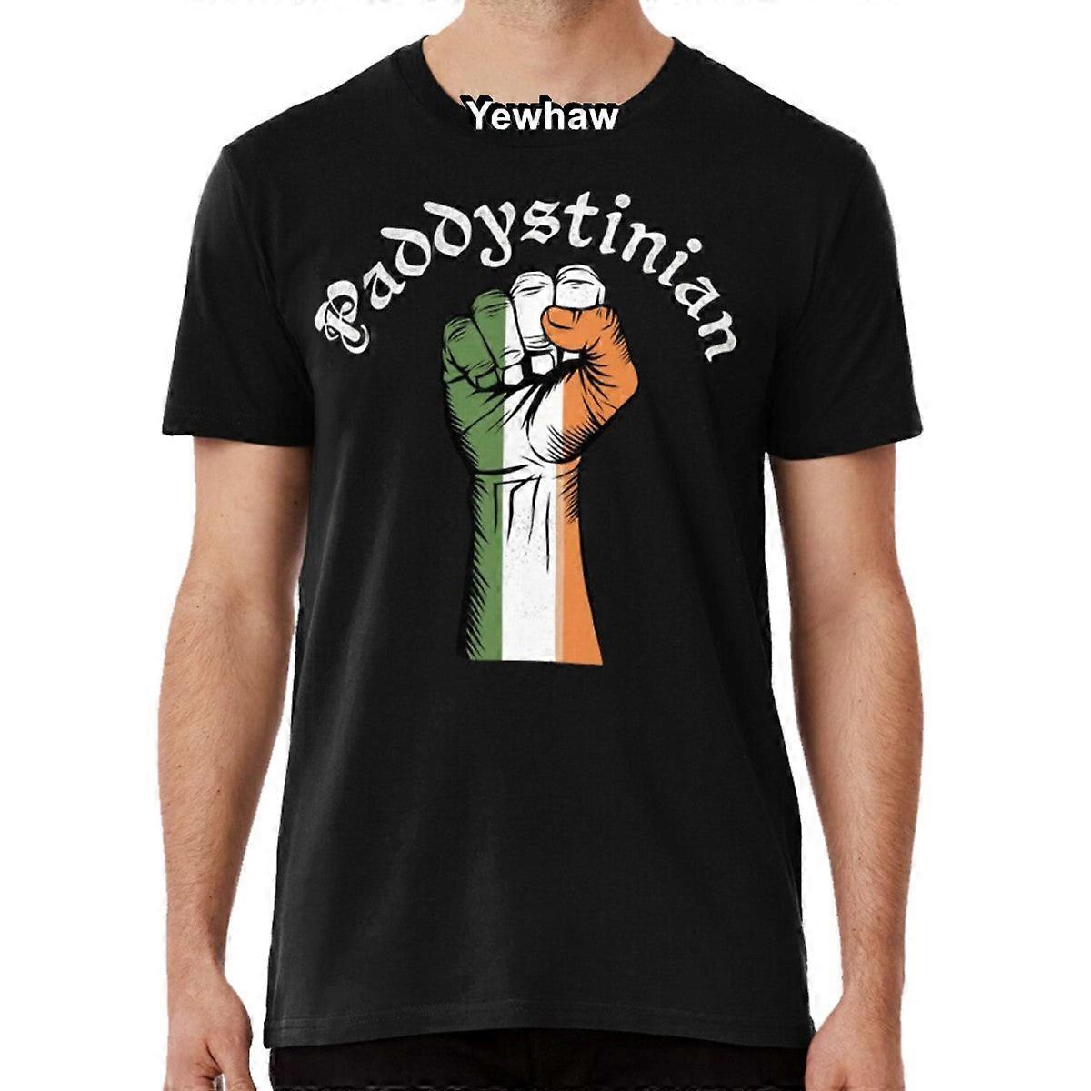 Paddystinian T-shirt