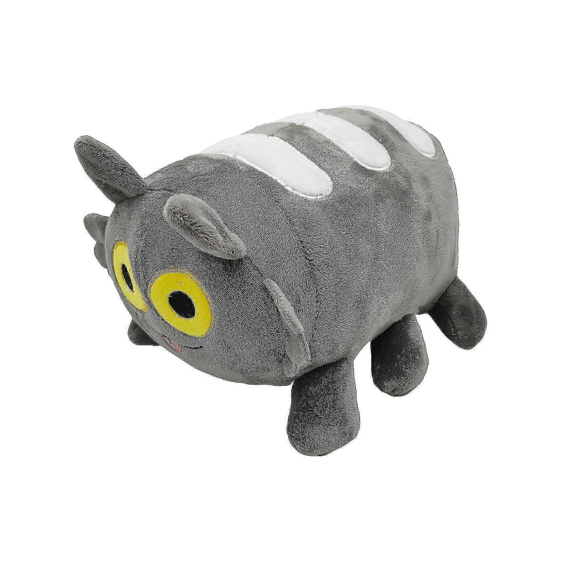 Nette Katze und Käfer Plüsch Puppe Cartoon Gefülltes Plüschtier