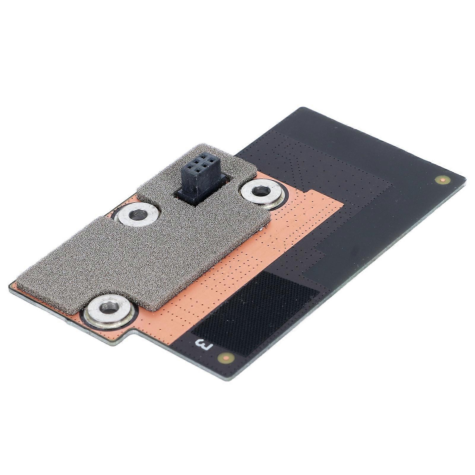 Game Console Switch Board Replacement Console Power On Off Module for Xbox Series X