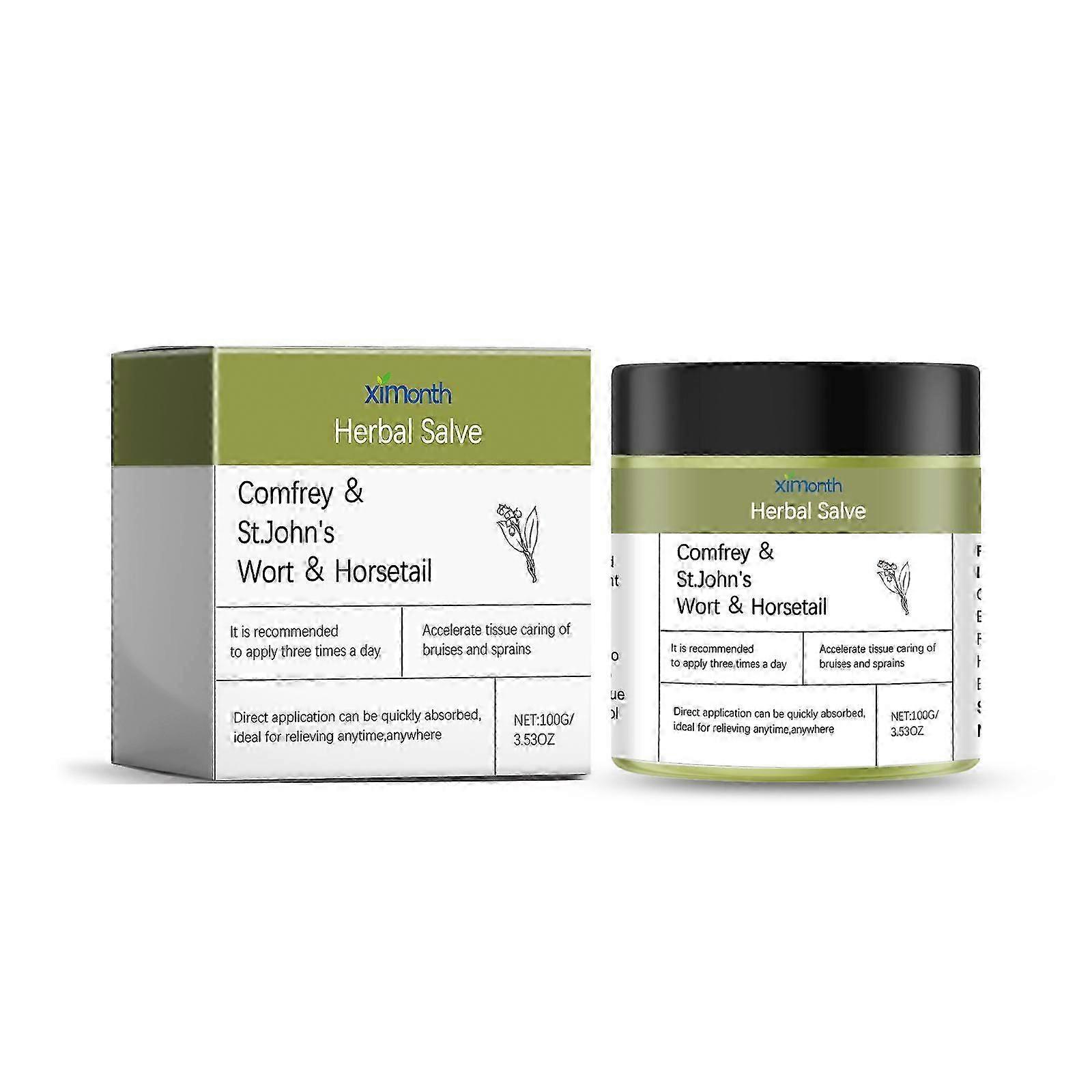Herbal Joint Repair Cream