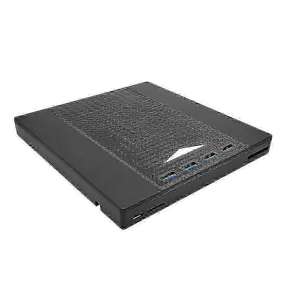 Type-c Dvd Drive External Mobile Usb Optical Drive Dvd/cd Multifunc...