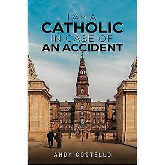 Sou católico em caso de acidente - Andy Costello