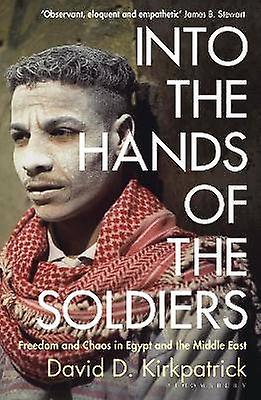 Entre les mains des soldats
