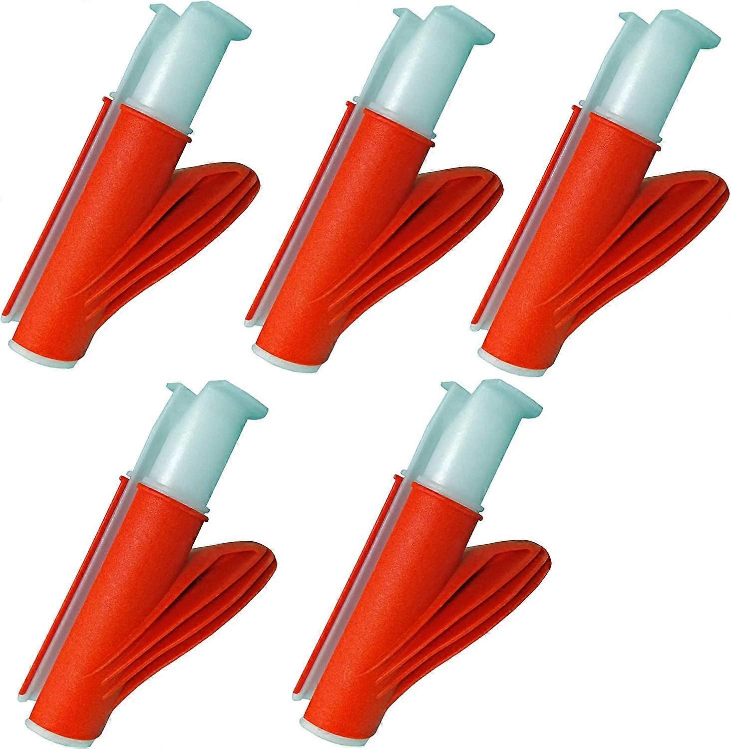 Wire Loom Cable Insertion Tool for 3/4" to 1" - Model CM15 | 5 Pack