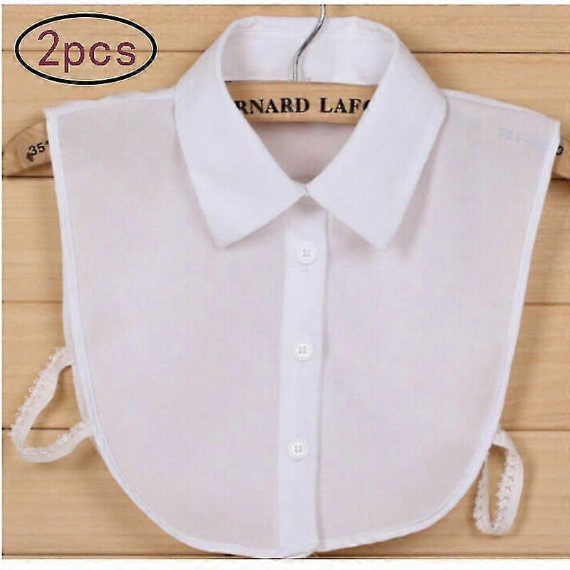 Fake Collar Removable Blouse Collar Collar Insert Women