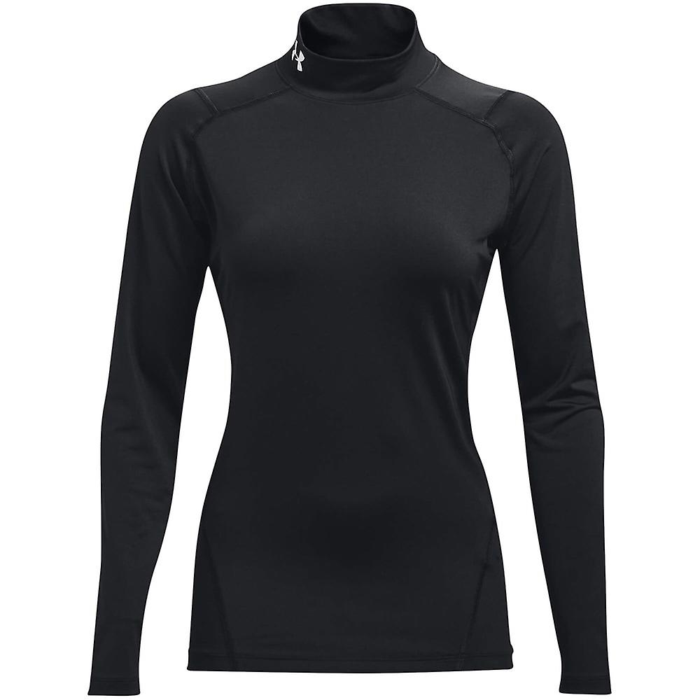 Under Armour Heatgear Mock 1369606001 training all year men