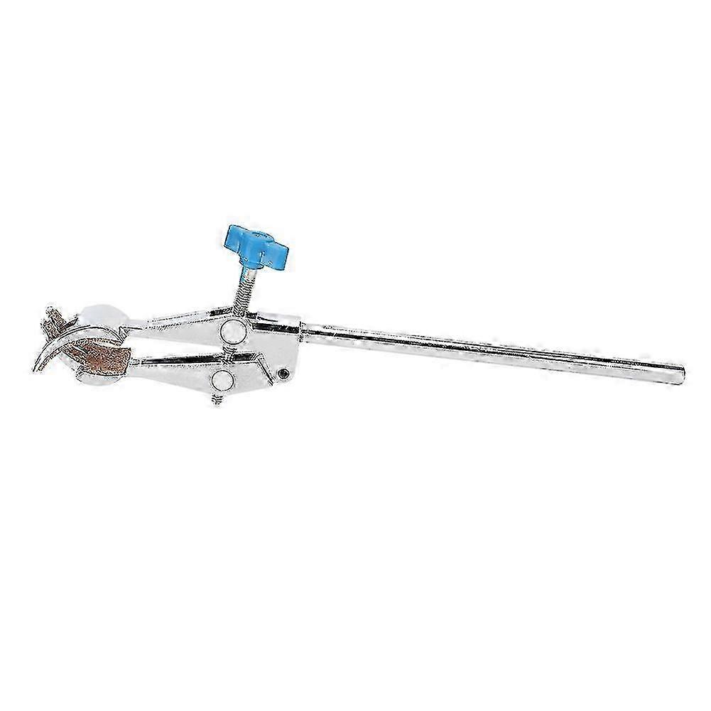 4 Jaws Universal Clamp Clip for Laboratory Flask Condenser Test Tube