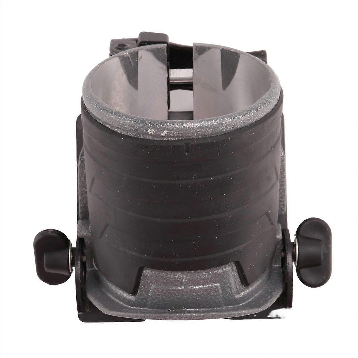 Trimmer Machine Base Inclined Board Woodworking Edge Cutter