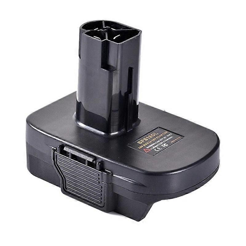 Converter Adapter for Black&Decker 18V Battery to for Craftsman 19.2V Power Tool