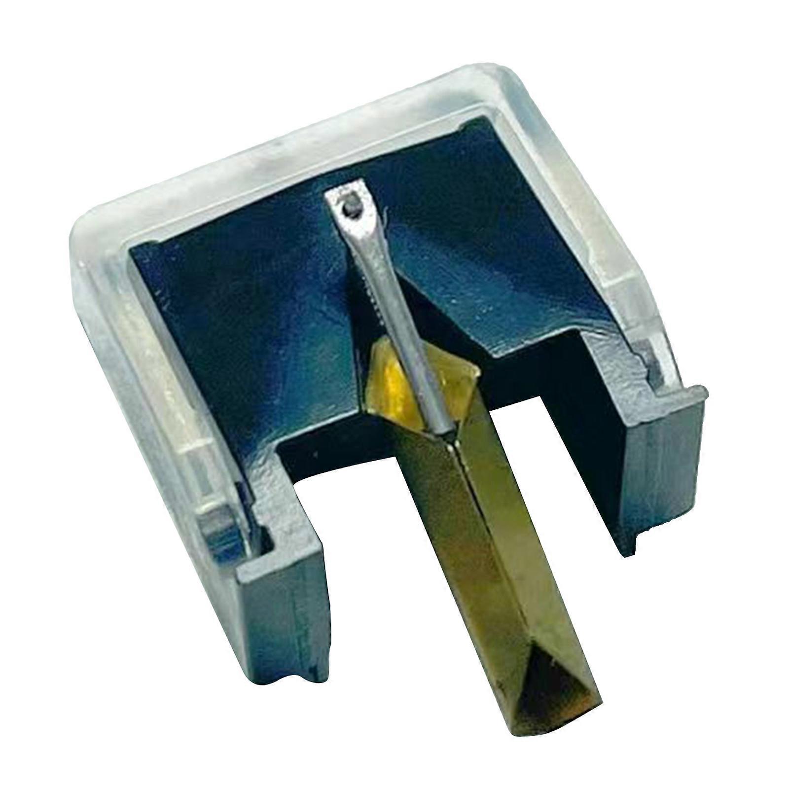 Advanced Replacement Needle For Gp400 II 401 II 500 II 946 D65 422 II Record Players Captures Rich Detail in Every Note Multicolor