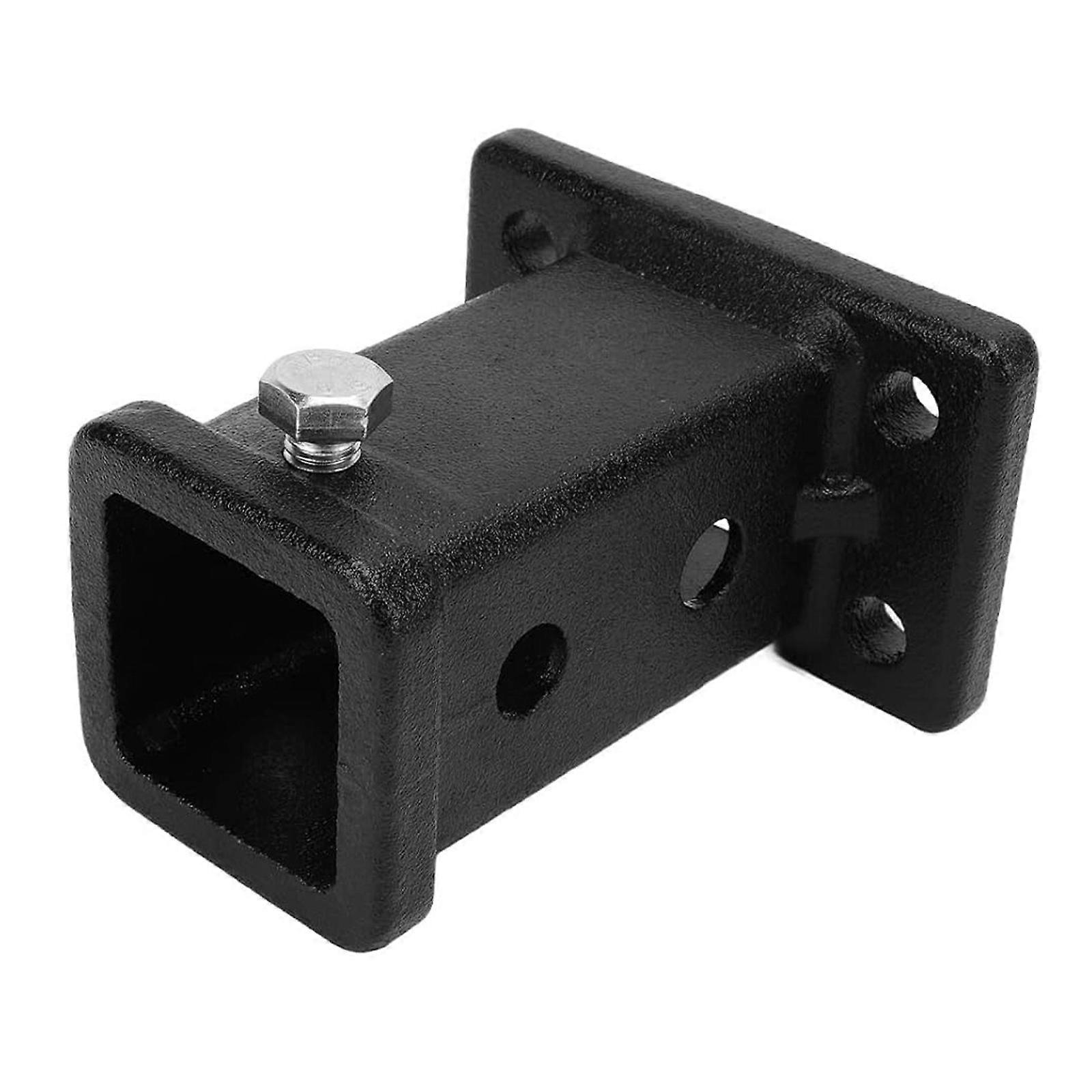 Global Trailer Obstacle Clip Fast Link Square Port Strong Cast Steel Building For Pickup Trucks And RVs Multicolor