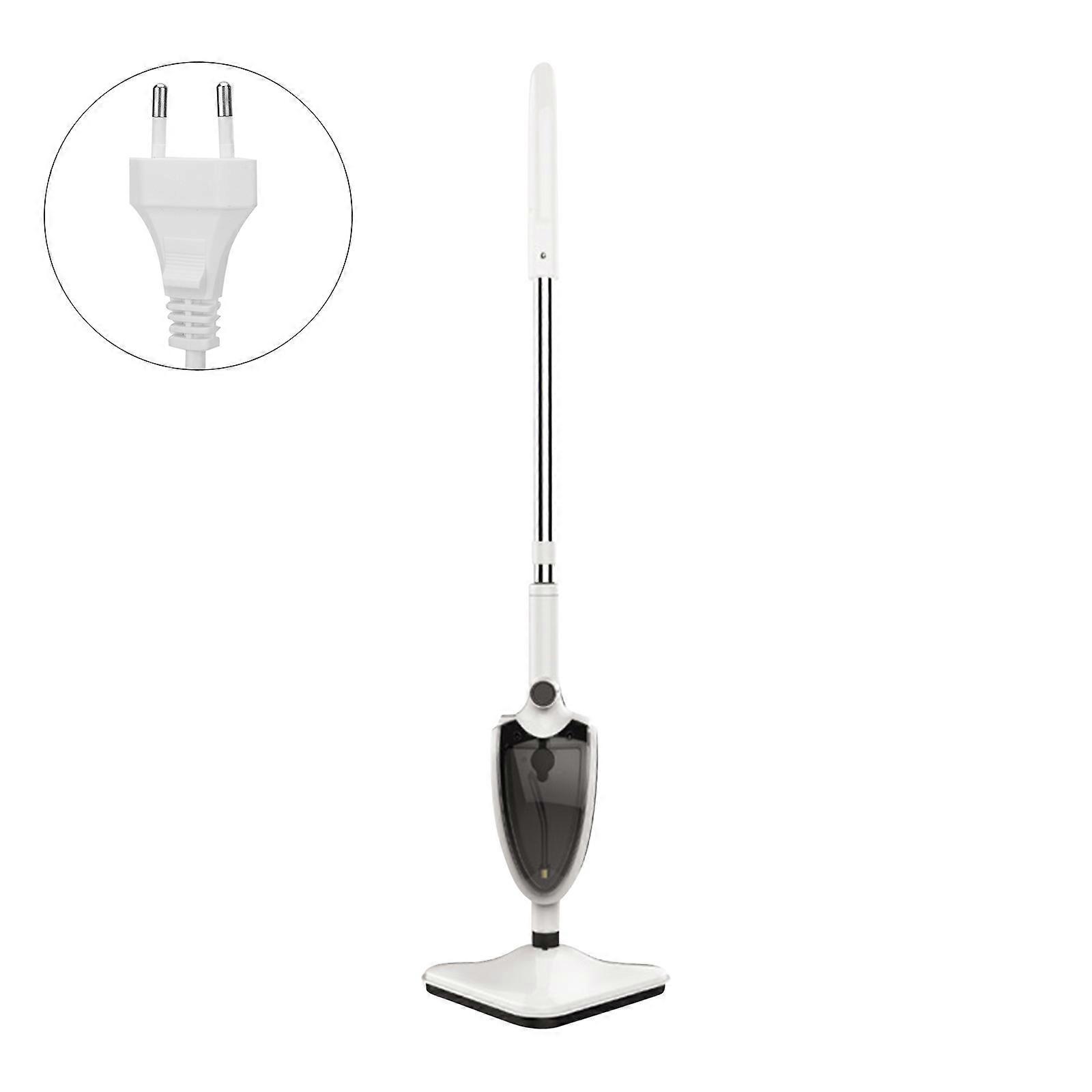 Multifunctional Steam Cleaners Adjustable Steam Mop Cleaning Tool ABS Texture Suitable for Floor Window Sanitization Multicolor