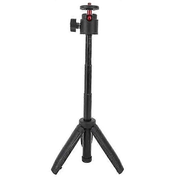 Camera Extension Rod Tripod Aluminum 360 Degree Rotation Extendable 1/4 Thread Connection Selfie Stick Tripod for OSMO POCKET 3 YC