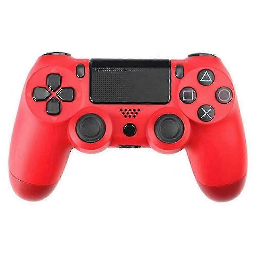 25-26 CF-PS4 For Sony PlayStation 4 Games Console Controller Bluetooth-Compatible Vibration Gamepad