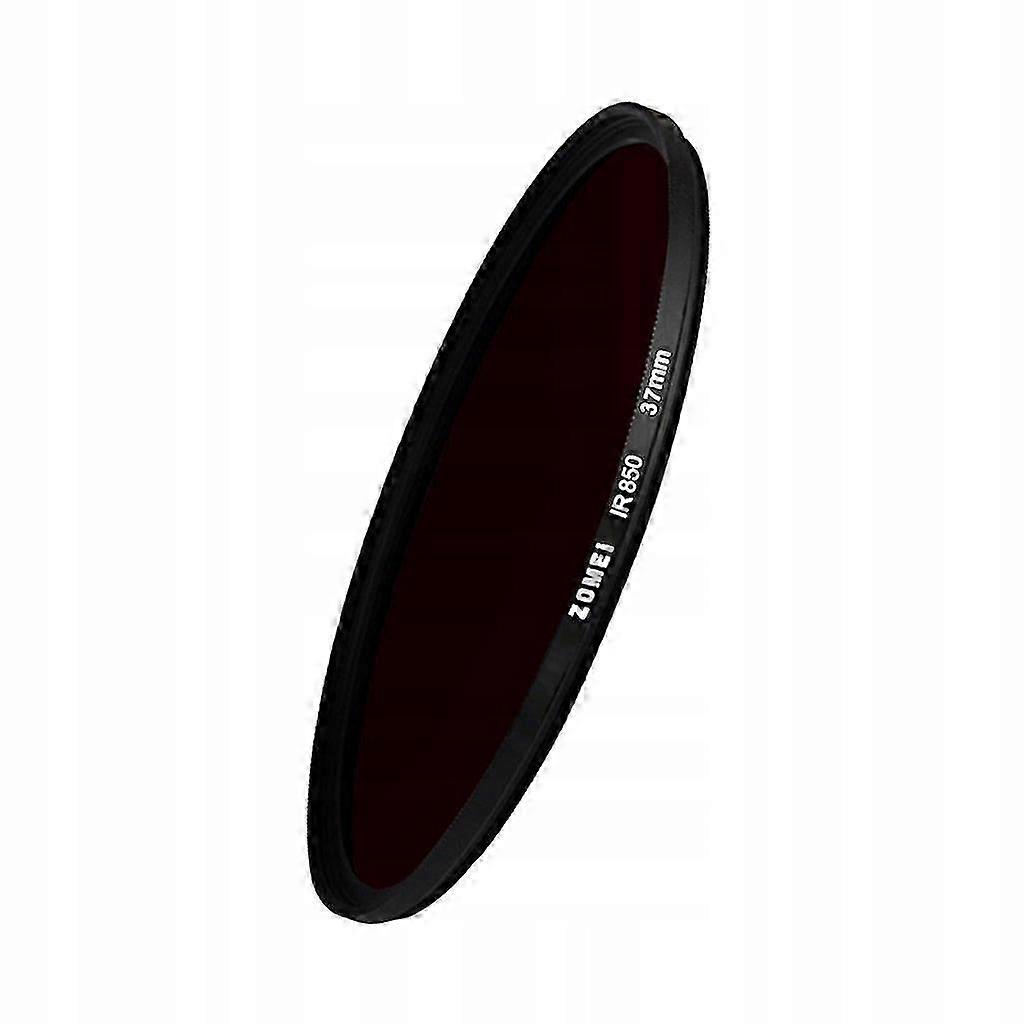 For Filters 37mm Ir Filters 850nm For Slr Cameras