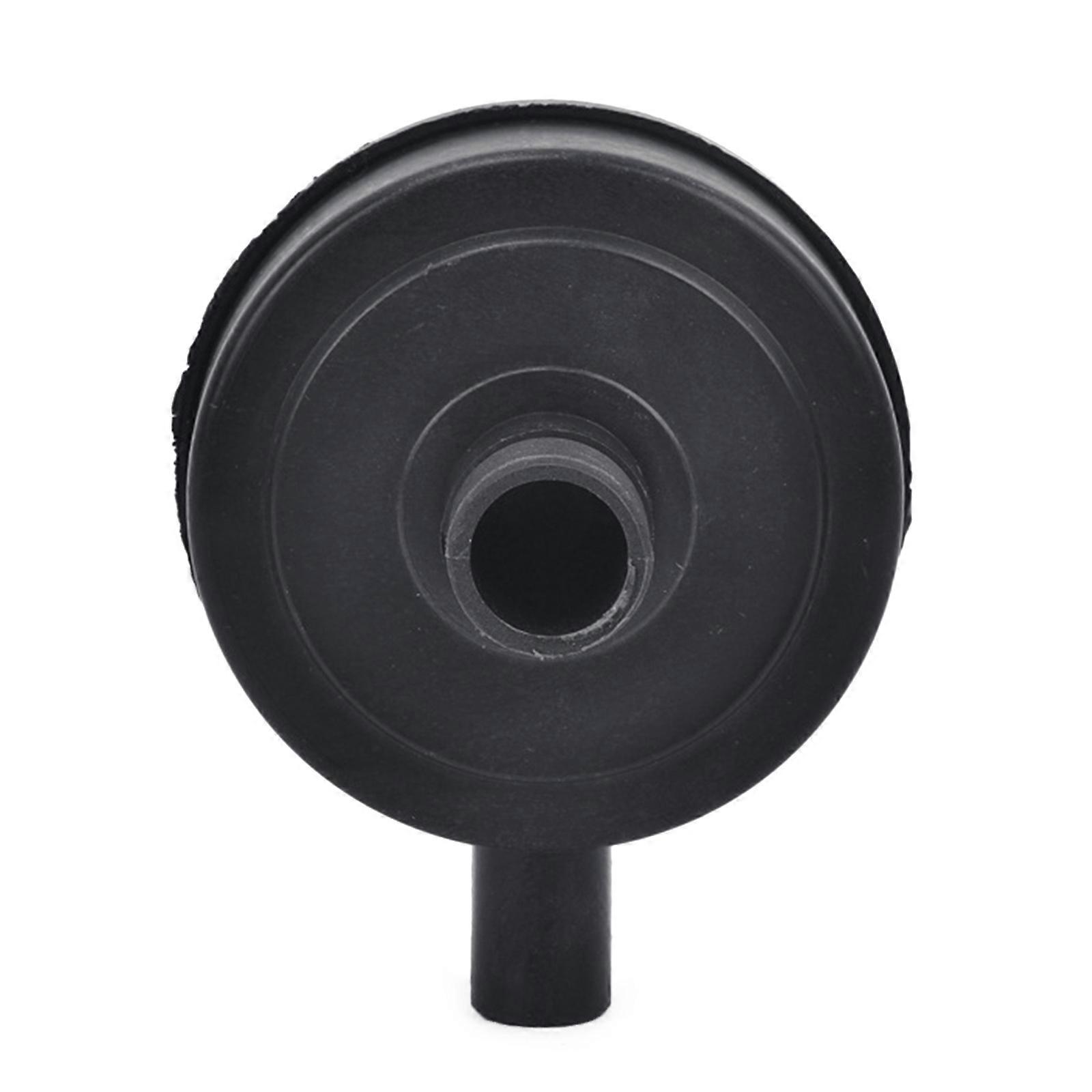 25mm Threaded Sturdy Plastic Air Silencers Filter for Effective Noise Suppression And Air Filtration In Machinery Multicolor