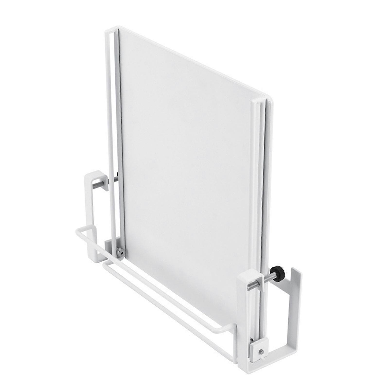 Functional Foldable Wall Mount Shelf Extra Counter Space Kitchen Organizers Space Efficient Hanging Kitchen Board Multicolor