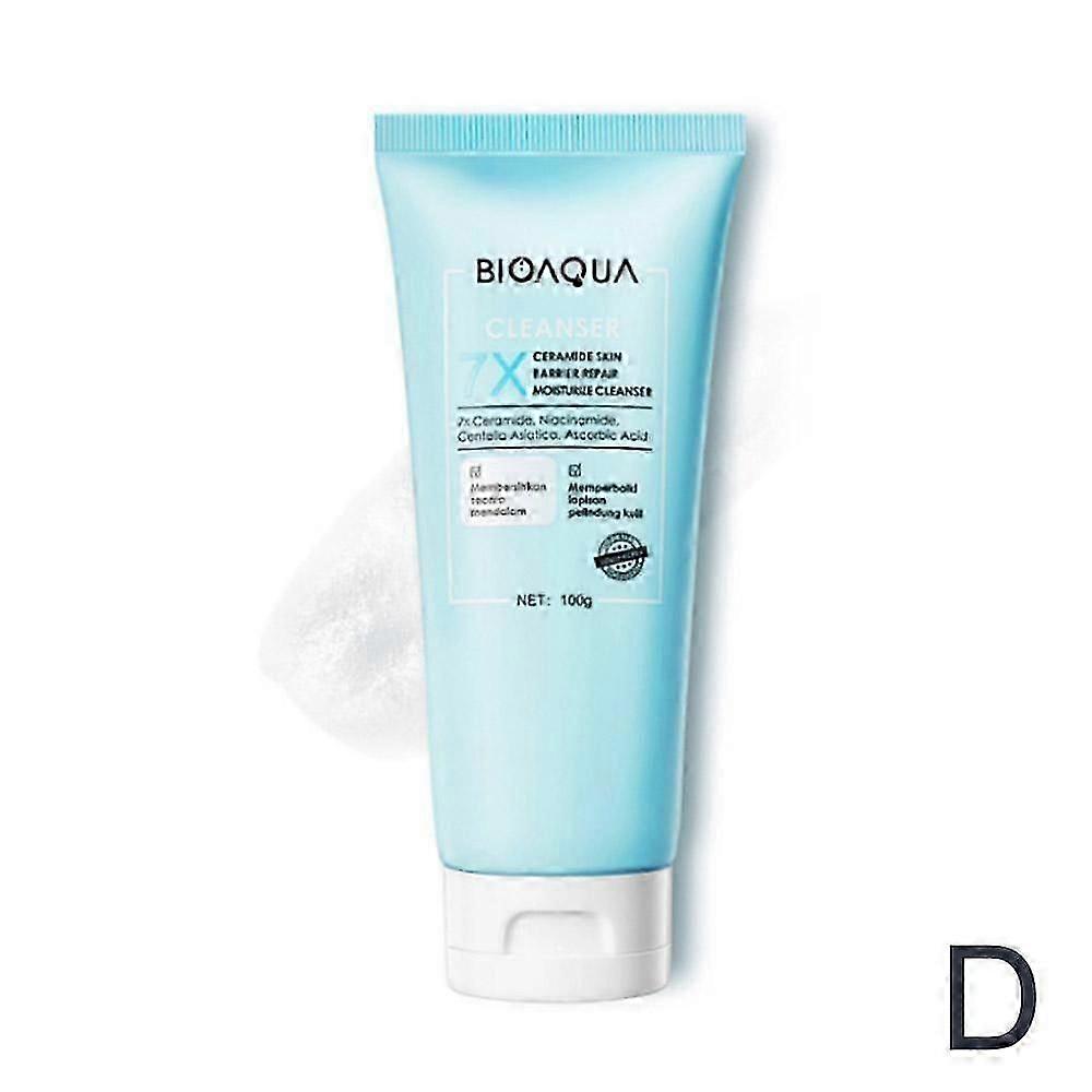 4-Piece Hydrating Skincare Set for Most Skin Types with Moisturizing Cream Lotion Toner and Cleanser