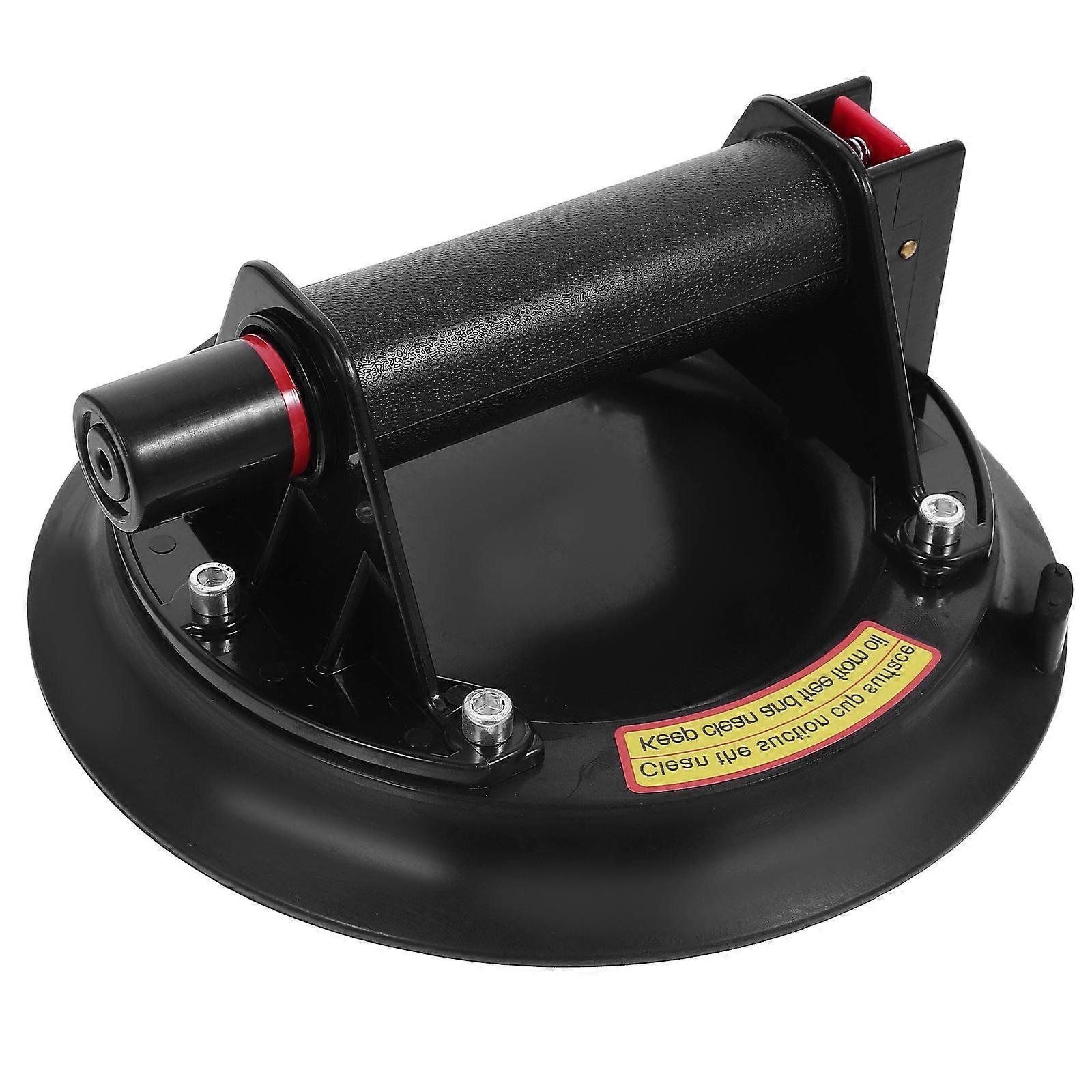 Vacuum Suction Cup Suction Lifter for Lifting 1Pcs Durable Glass Tile Tool