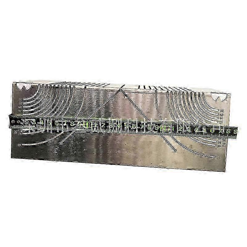 Arc Scriber Tool And Arc Square Tool Angle Welding Square Pipe Marking Welding Tool Arc Scriber Tool For Metal Working