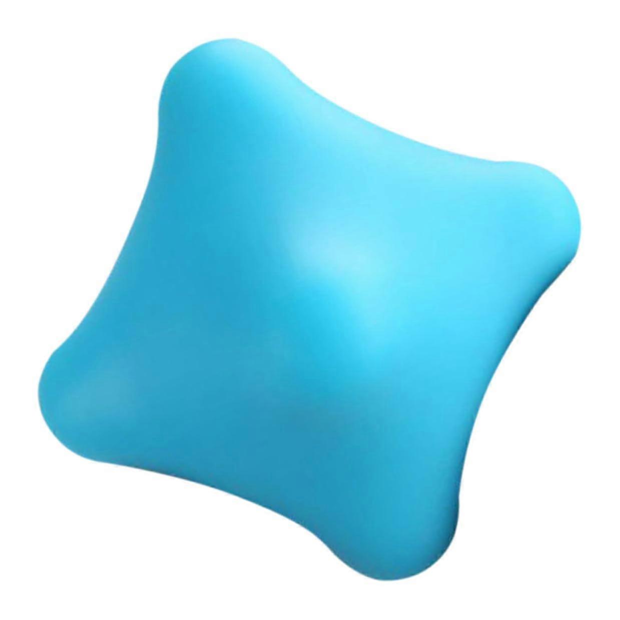 Trigger Point Massage Ball for Deep Tissue Myofascial Release, Neck Shoulder Back Foot Therapy