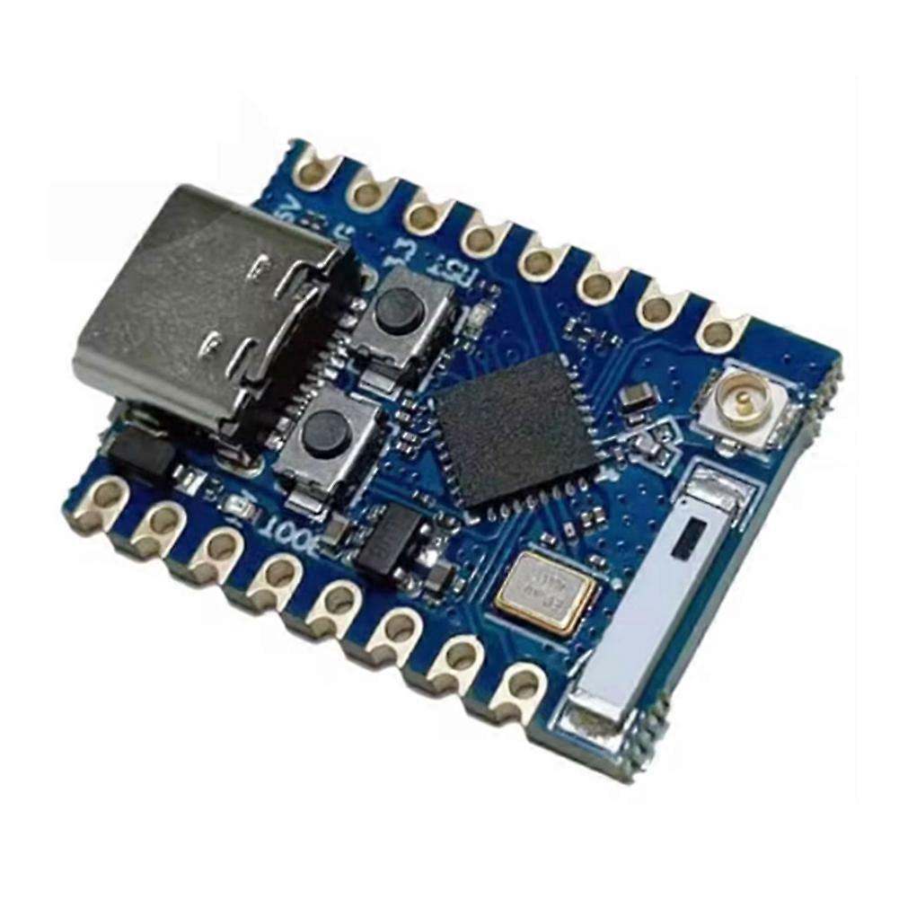 ESP32-C3 PRO MINI Development Board Onboard ESP32-C3FH4 Chip Module WiFi Bluetooth Development Board Soldered