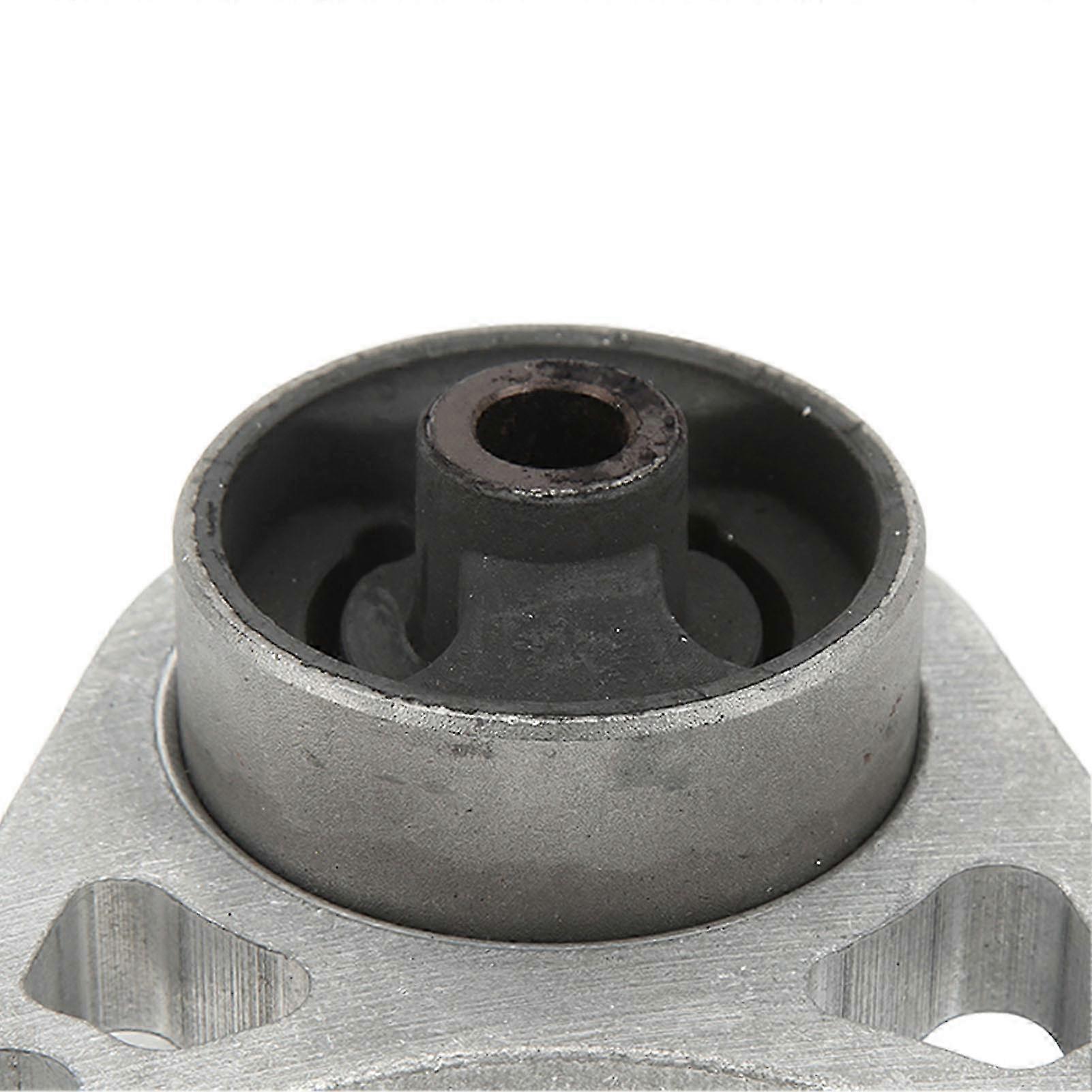 Freelander 1 Rear Differential Mount KHC500070 - High Compatibility Bushing Kit