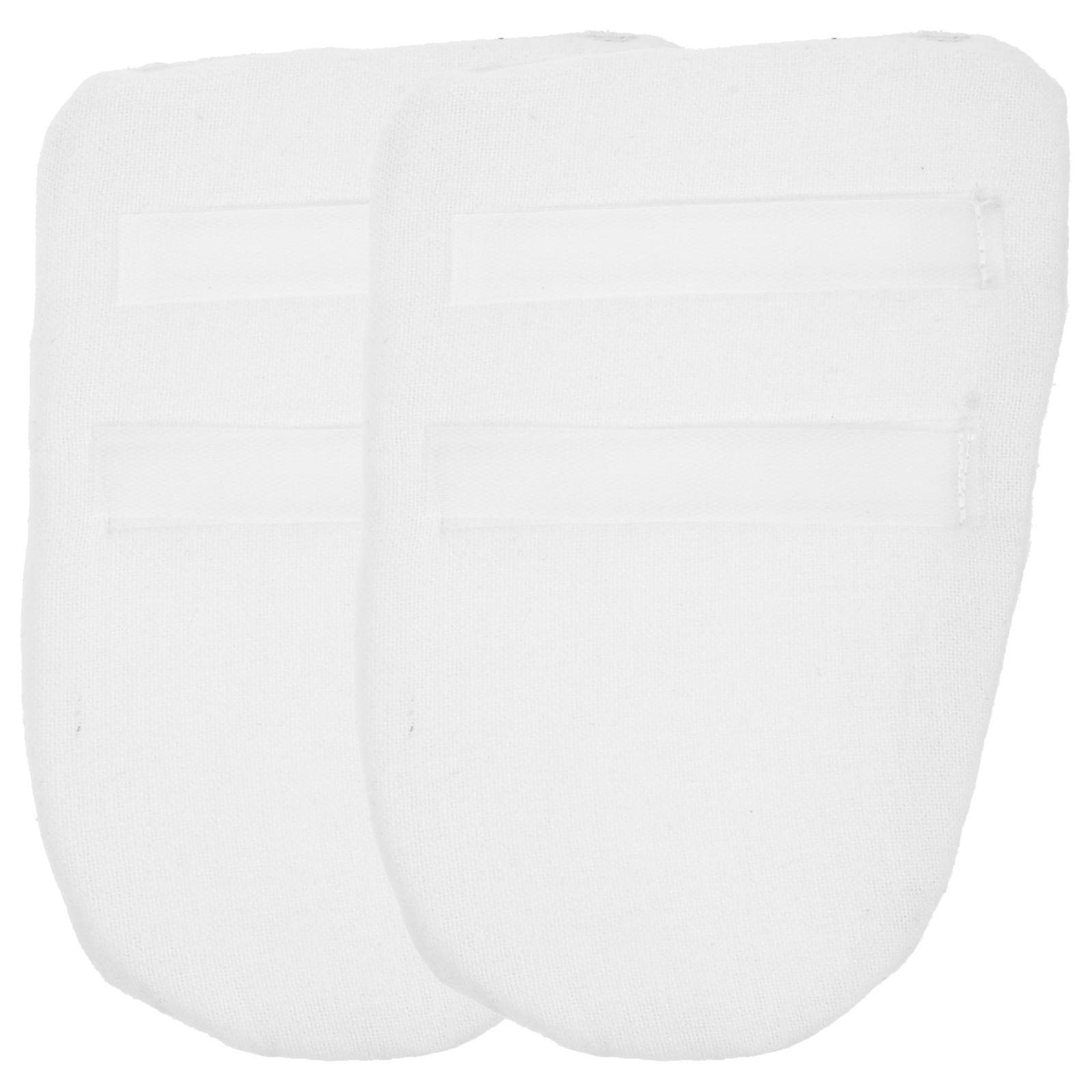 2pcs Pacemaker Pillow Bra Strap Protector Bra Strap Cushion Small Port Pillow