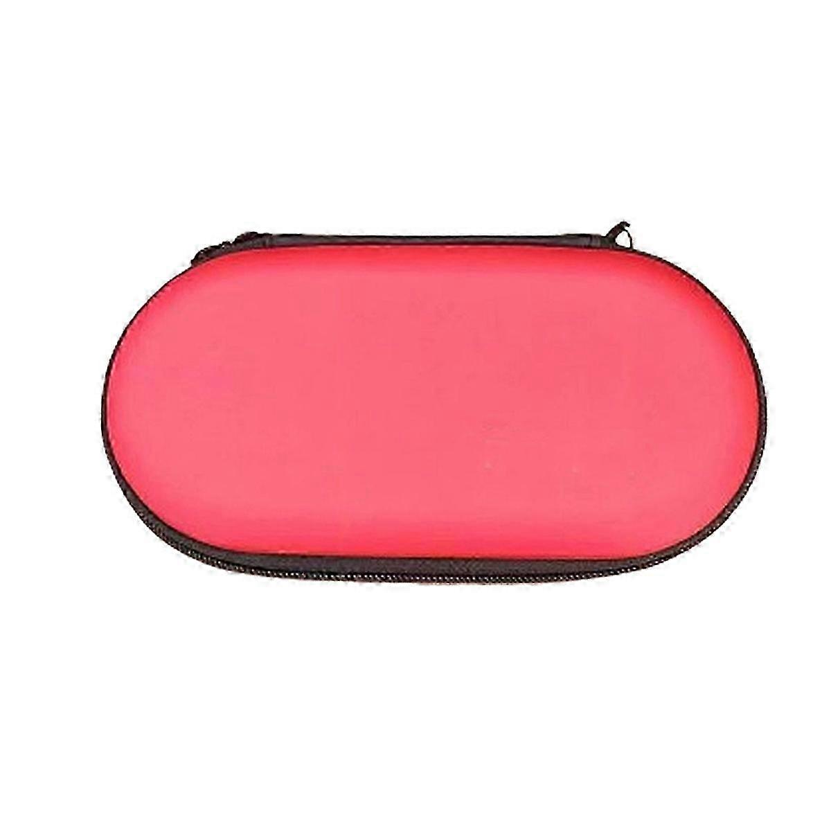 For PSV1000/2000 Travel Case Hard EVA Game Console Bag B hwy