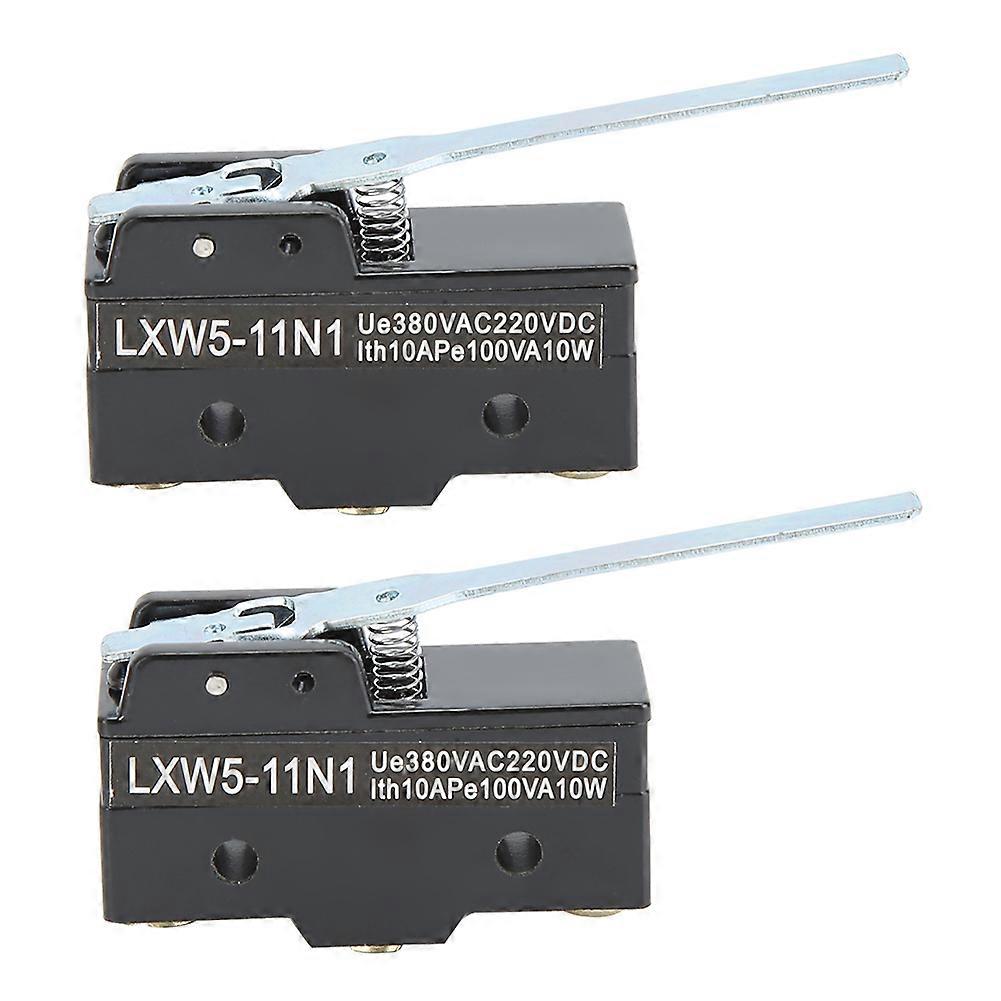 2 stk inkubator kontrolsystem grænseafbryder udskiftning farm hatching udstyr tilbehør