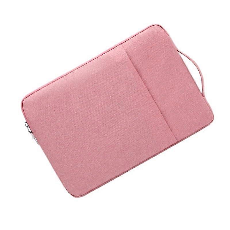 Tablet Sleeve Case for 11 Inch, Protective Handbag Pouch Cover Pink