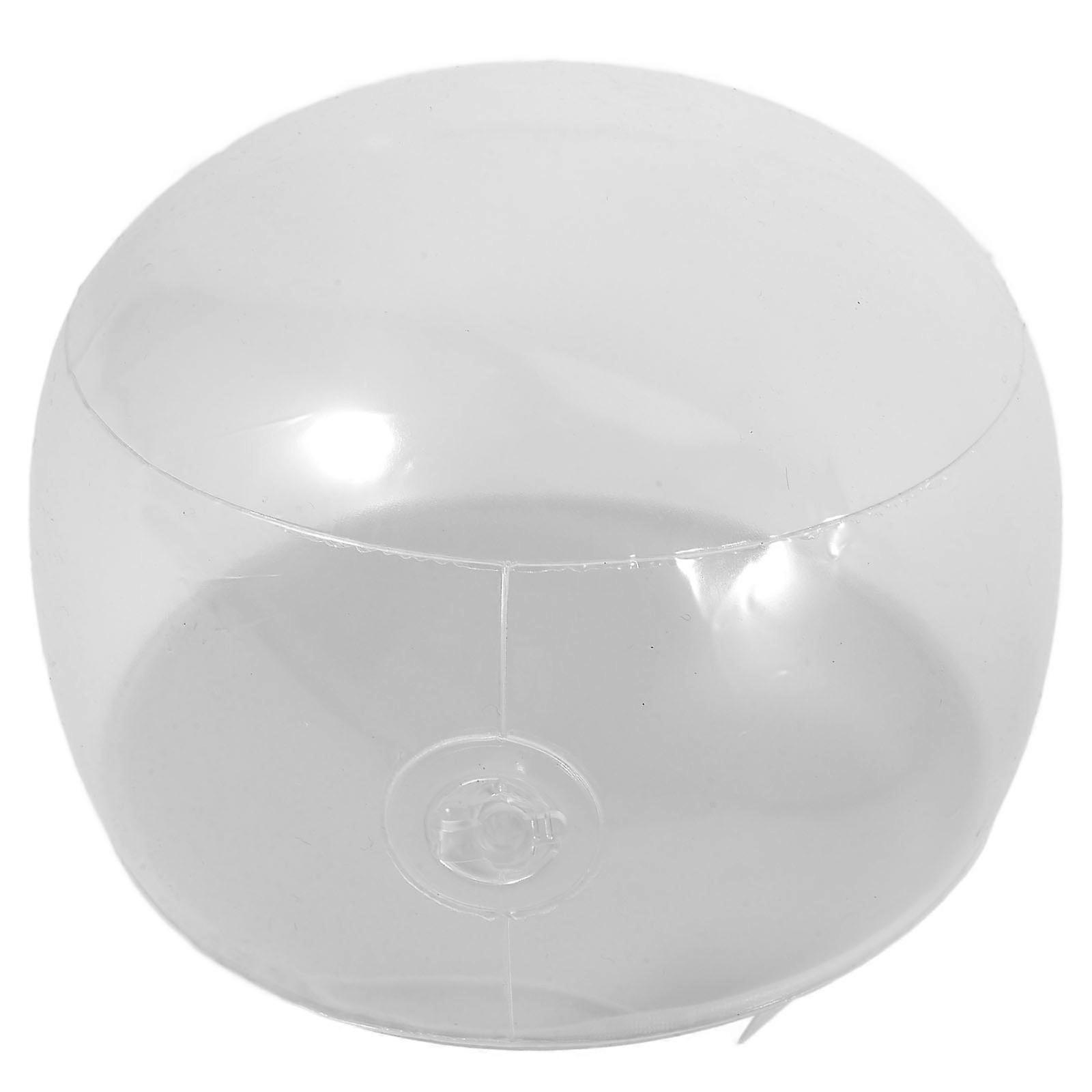 Durable Inflatable Hat Support For Baseball Caps And Fedoras Provides Shape Retention PVC Material For Home Use 1 Piece