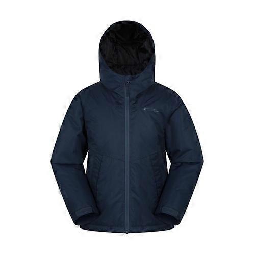Mountain Warehouse Childrens/Kids Ravine Padded Waterproof Jacket