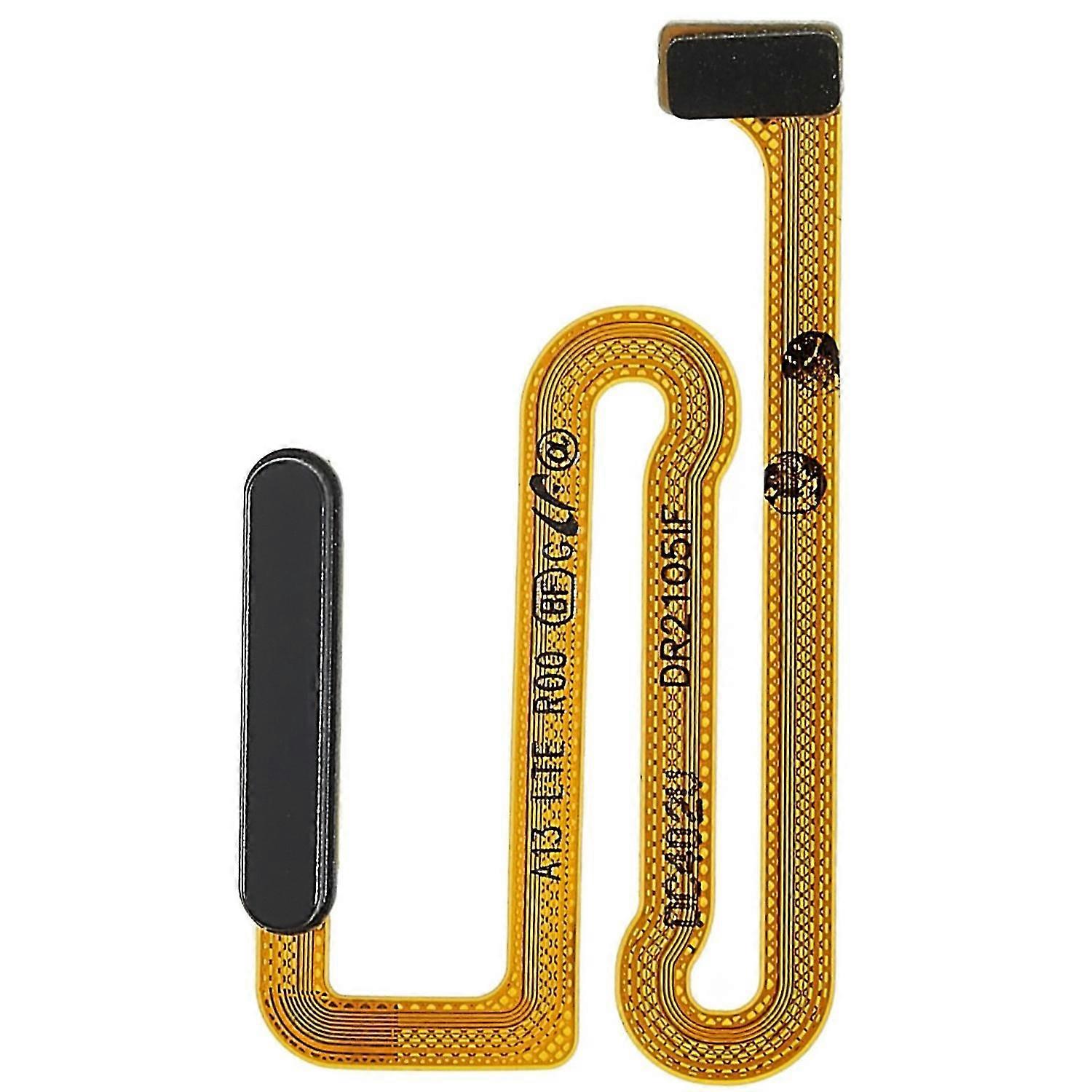 For Samsung Galaxy A13 4G A135 OEM Home Key Fingerprint Button Flex Cable Part Replacement (without
