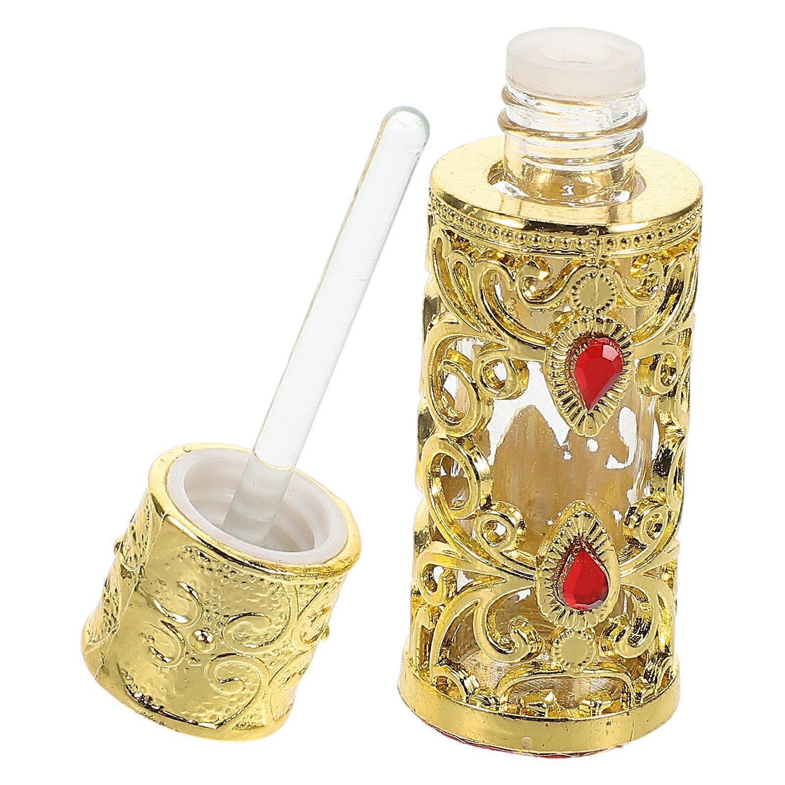 Bottle Portable Fragrance Container for Travel 3Ml