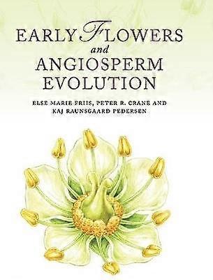 Frühe Blüten und Angiospermen-Evolution