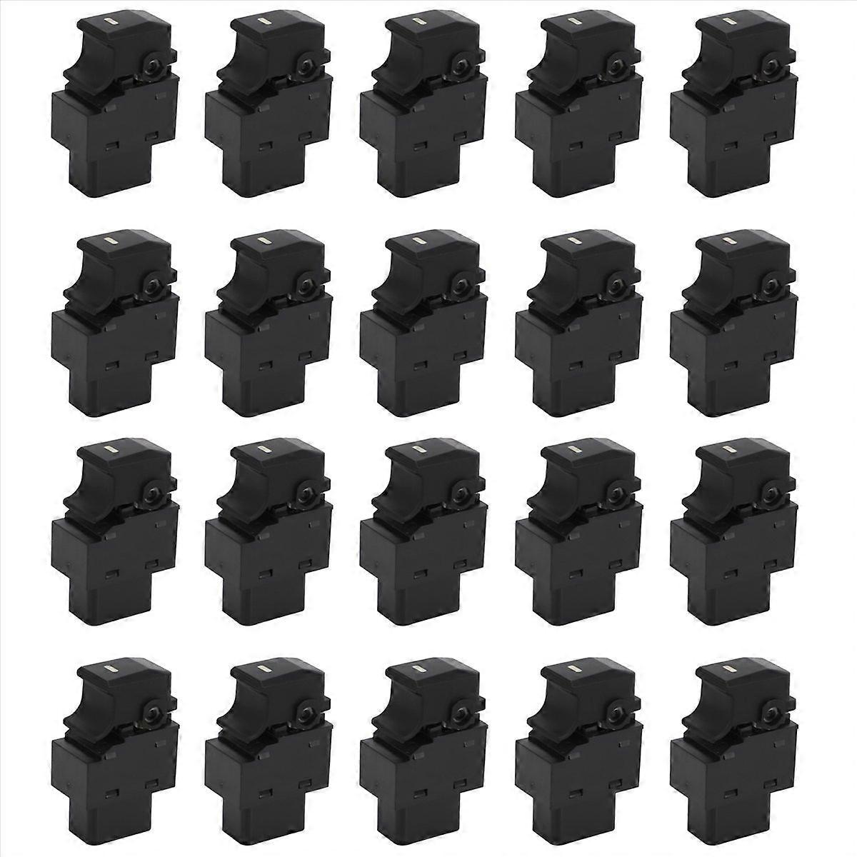 Car Window Button Window Lifter Switches for Door 11-15