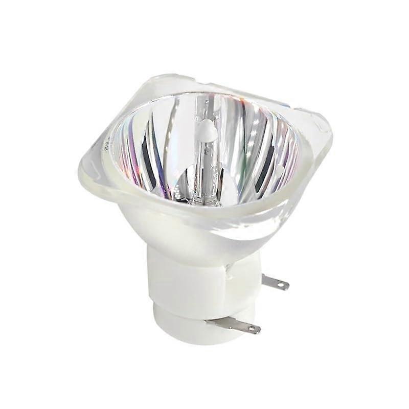 9R 260W Lamp Moving Head Light Beam Stage Lamp with Metal Halogen Bulb, 20pc Replacement Parts for MSD