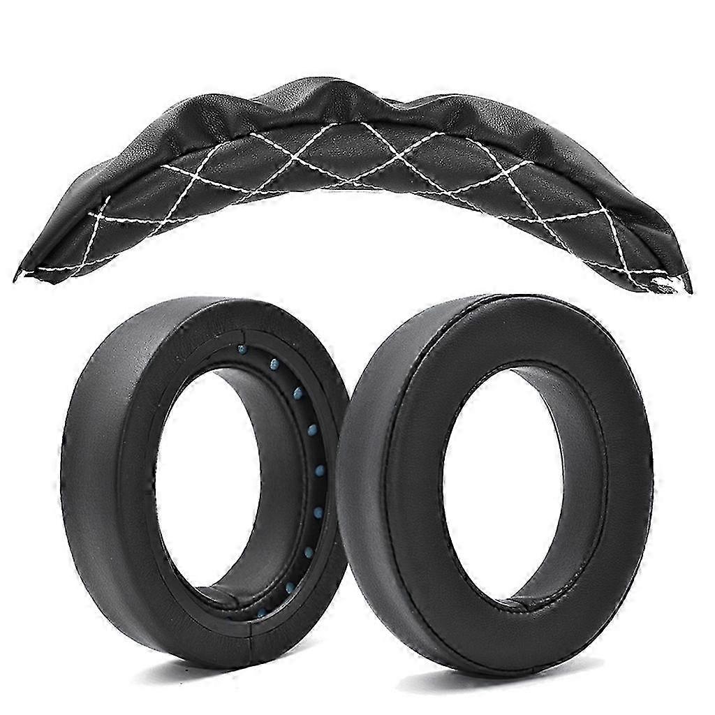 כיסוי קורות ספוג נוח עבור Corsair HS50 Pro HS60 Pro HS70 Pro אוזניות סרט ראש כרית ראש קרן C