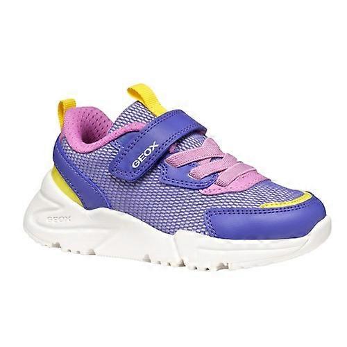 Geox Filles J Loftus Chaussures
