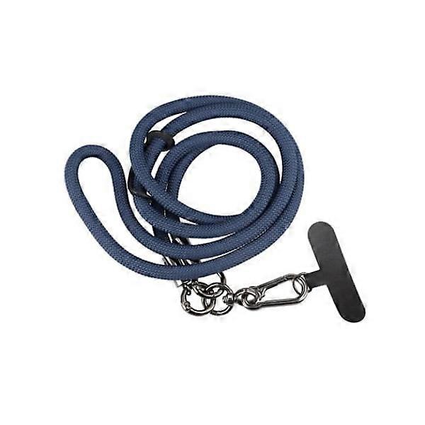 Mobile Band Universal Collar - Blue