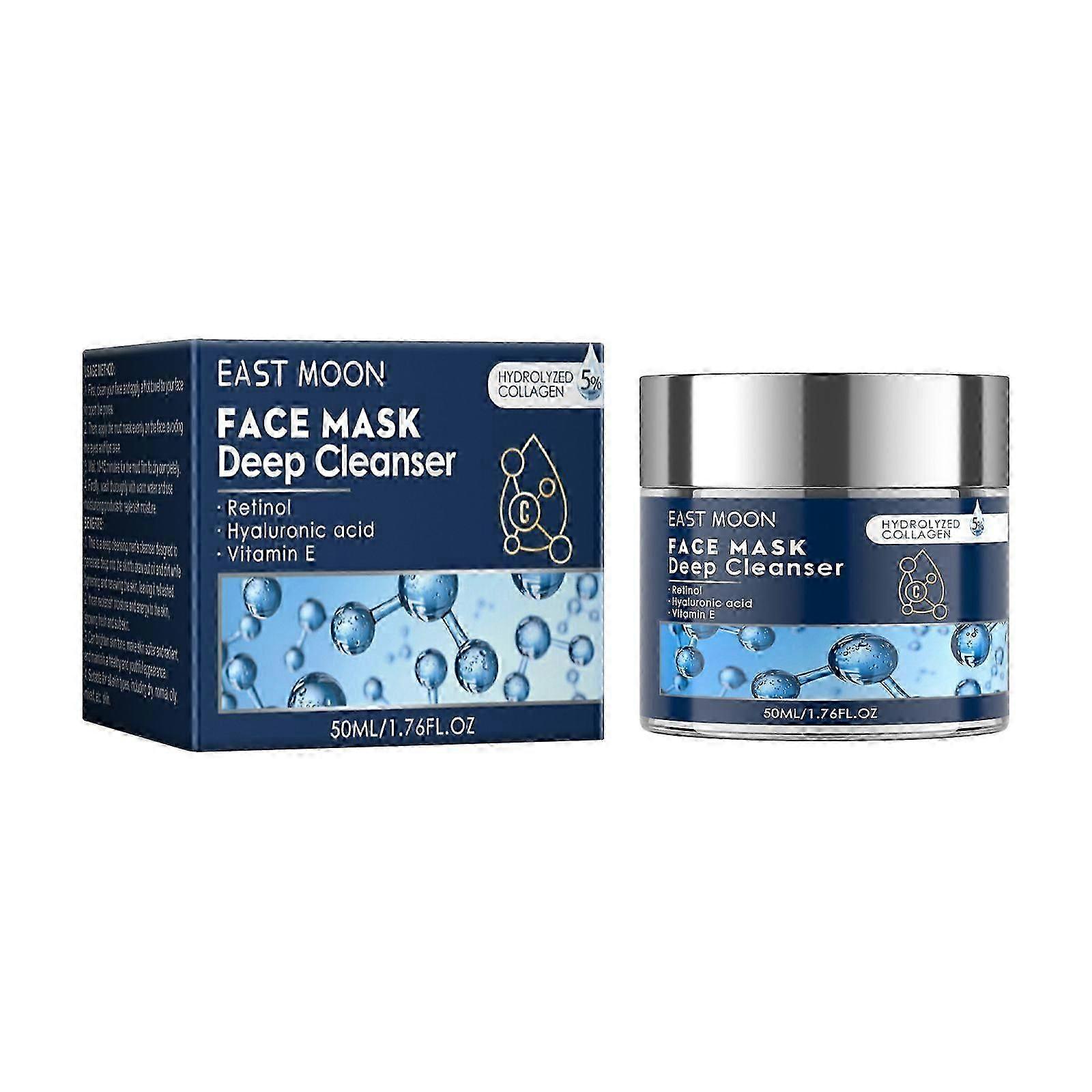 facial cleanser for men