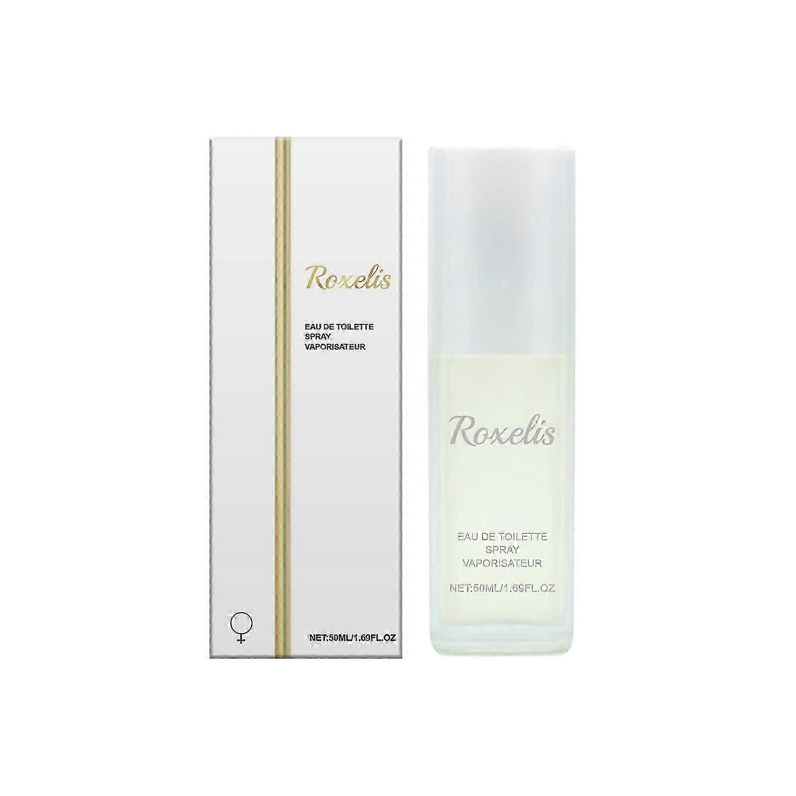 Deep Wood Eau De Toilette 50ml  Long-Lasting Natural Sandalwood Fragrance with Glycerin & Raspberry Extract