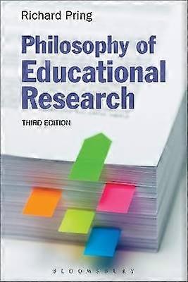 Philosophy of Educational Research