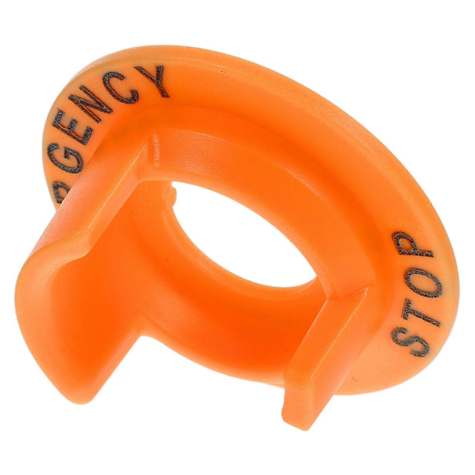 Emergency Stop Protection Push Button Switch Cover Button Guard