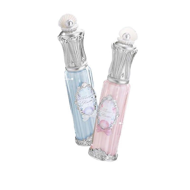 Lip Gloss C04  Shine Pearl Lip Glaze Lightweight NonSticky Deep Hydration