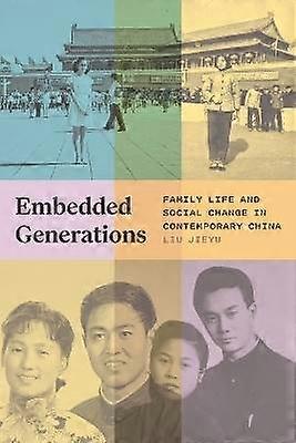 Embedded Generations