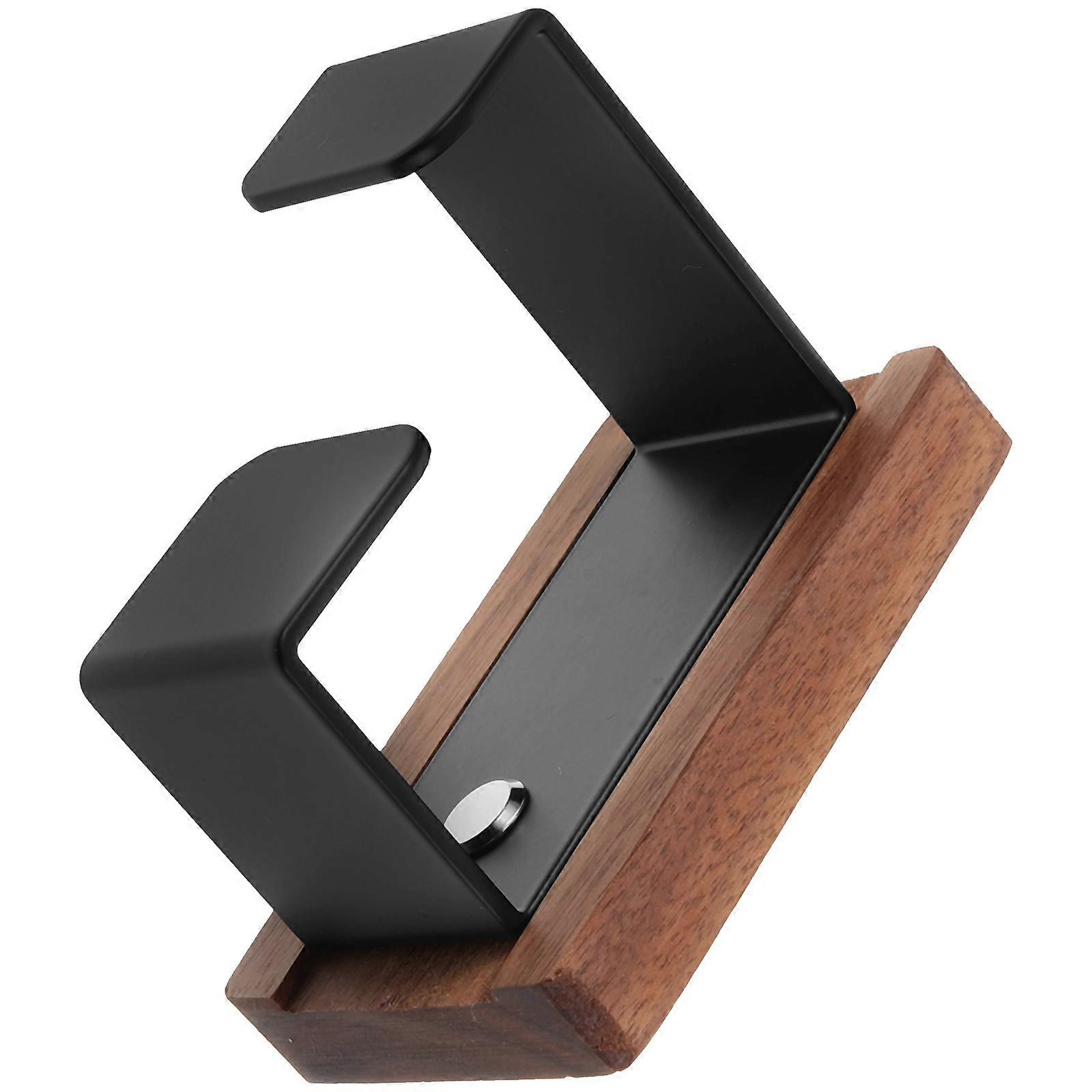 Black Bathroom Hook Wall Mount Hanging Hook for Basin