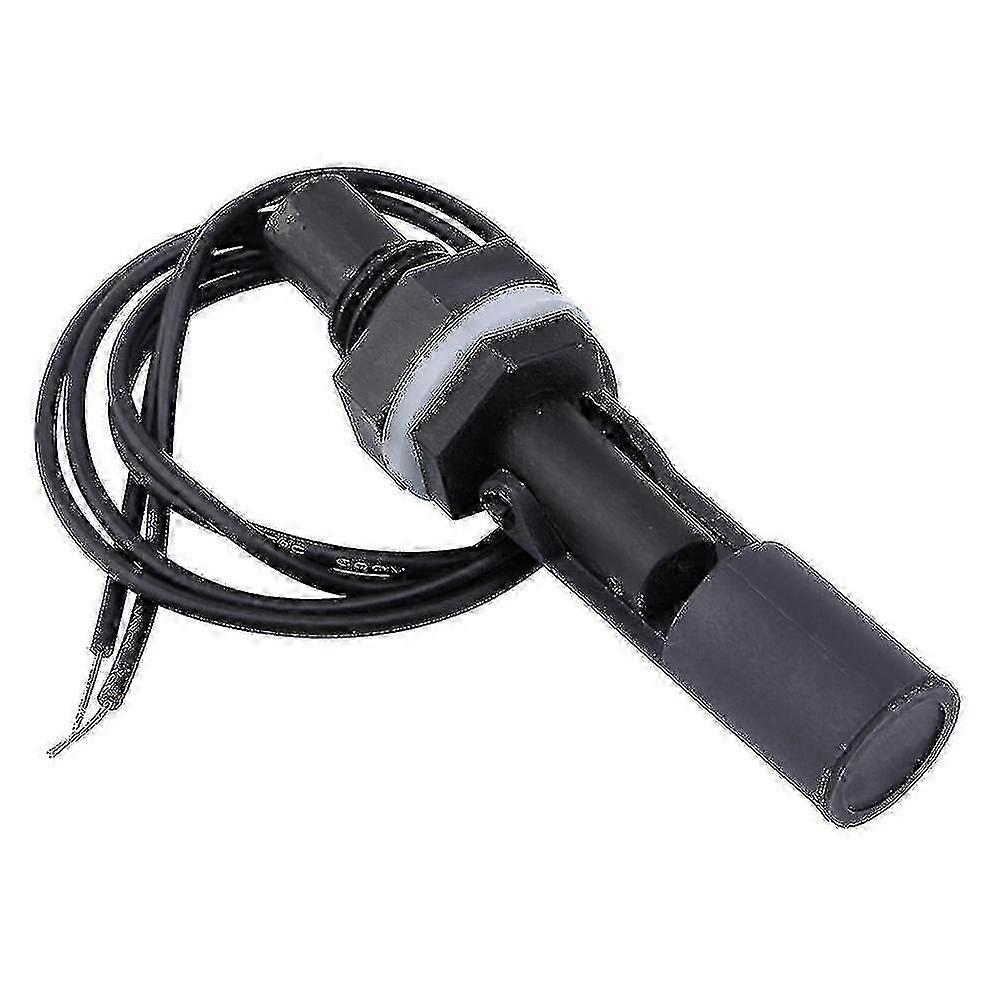 25-26 5pcs Horizontal Float Switch Side Mounted Horizontal Liquid Float Switch Water Level Sensor For Aquarium Tank